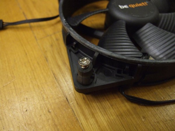 Alphacool Alphacool Apex Fillport - schwarz