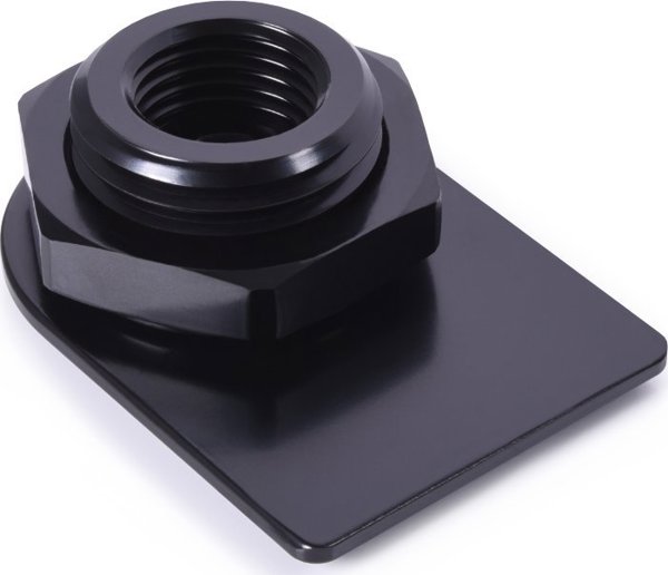 Alphacool Alphacool Apex Fillport - schwarz