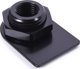 Alphacool Alphacool Apex Fillport - schwarz