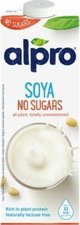 Alpro ΝΑΠΟΪ ALPRO ΣΟΓΙΩΕ ΝΙΕΣΛΟΤΖΟΝΕ 1L