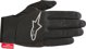 Ανδρικά Γάντια Alpinestars CASCADE GORE-TEX INFINIUM WINDSTOPPER, Μαύρο/Μεσαίο Γκρι, Μέγεθος: L