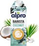 Alpro Πόσιμο ροφήμα φυτικής προέλευσης χωρίς λακτόζη ALPRO Barista καρύδα-σόγια 750ml
