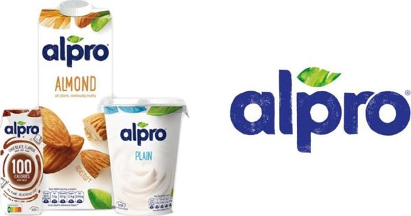 Alpro Πόσιμο ροφήμα φυτικής προέλευσης χωρίς λακτόζη ALPRO Barista καρύδα-σόγια 750ml