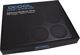 Alphacool Ψυγείο NexXxoS XT45 SuperNova 1260mm, Ψυγείο Υδρόψυξης Υπολογιστή από Χαλκό, 400x400x45mm