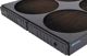 Alphacool Ψυγείο NexXxoS XT45 SuperNova 1260mm, Ψυγείο Υδρόψυξης Υπολογιστή από Χαλκό, 400x400x45mm
