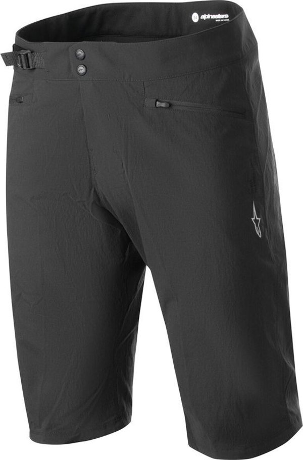 Alpinestars Σορτς ALPINESTARS A-DURA SHORTS, Μαύρο Μέγεθος: 30