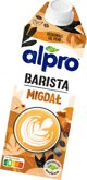Alpro Ρόφημα Φυτικό Χωρίς Λακτόζη Barista Αμυγδάλου 750ml
