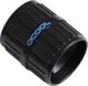 Alphacool Alphacool Eistools Strong Guy Entgrater für Hard-Tubes - schwarz