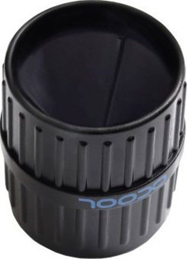 Alphacool Alphacool Eistools Strong Guy Entgrater für Hard-Tubes - schwarz