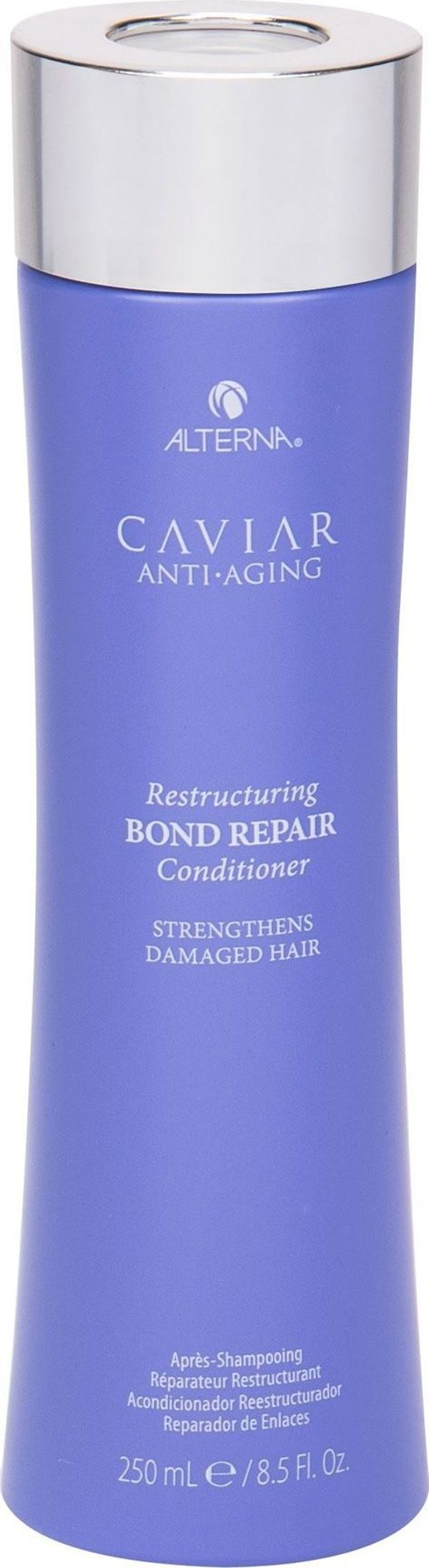 Alterna Alterna Caviar Anti-Aging Restructuring Bond Repair Conditioner 250ml