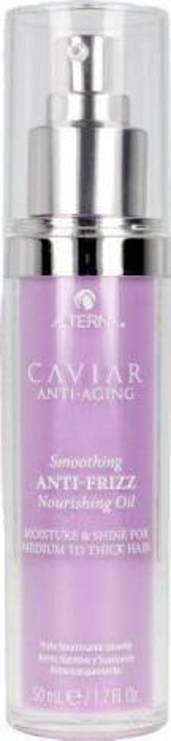 Alterna Λάδι Μαλλιών Alterna (50 ml)