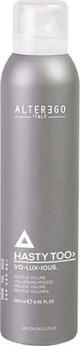 ALTEREGO Alter Ego Hasty Too Vo-lux-ious Mousse, αφρός για αύξηση όγκου 250ml