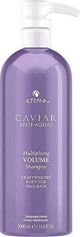 Alterna Caviar Multiplying Volume Σαμπουάν για Όγκο, Πυκνότητα και Λάμψη, 1000ml