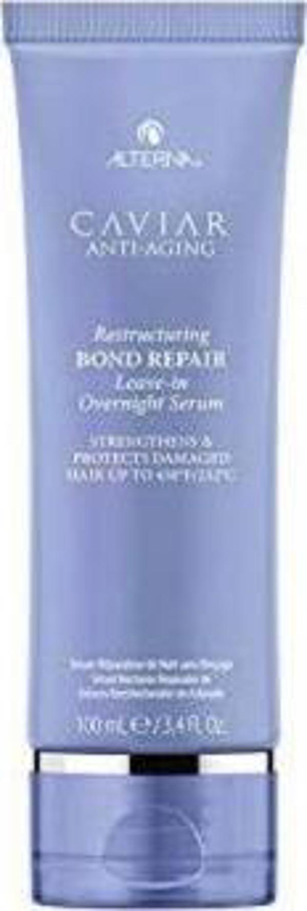 Ορός Μαλλιών Caviar Restructuring Bond Repair Alterna (100 ml)