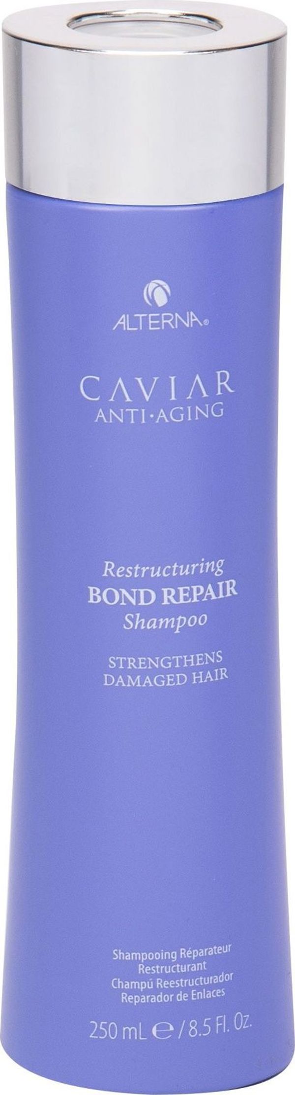 Alterna Alterna Caviar Anti-Aging Restructuring Bond Repair Σαμπουάν 250ml