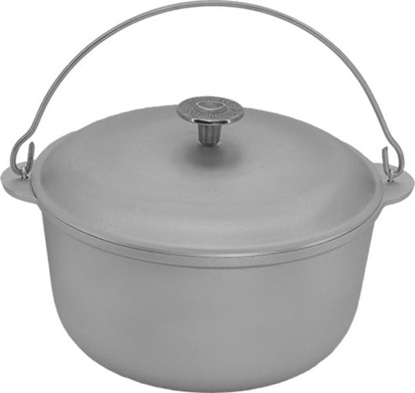 ΑΛΟΥΜΙΝΕΝΙΟΣ ΒΡΑΣΤΗΡΑΣ 4 L