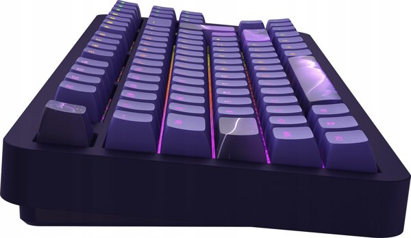 ALU87B Celestial, G3MS Voidstone Switch, (UK/DE/AT/ES/IT/FI/NO/SE/DK)