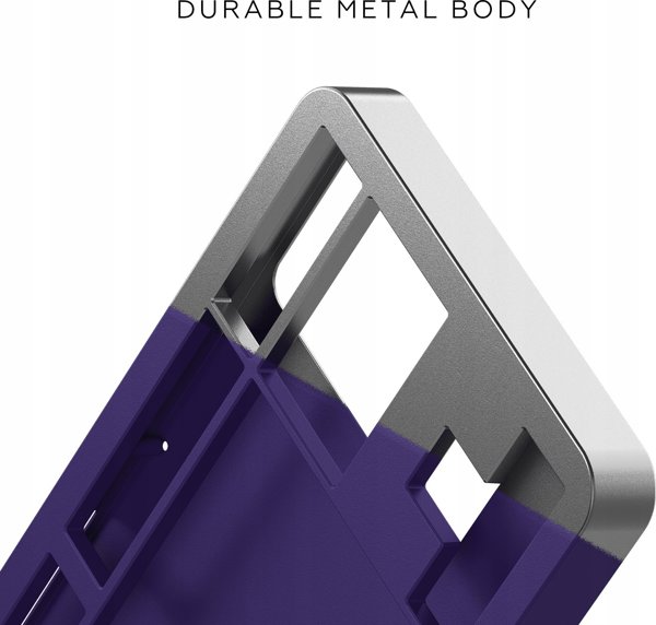 ALU87B Celestial, G3MS Voidstone Switch, (UK/DE/AT/ES/IT/FI/NO/SE/DK)