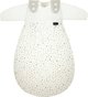 Alvi ALVI Baby-Mäxchen, υπνόσακος 3 τεμαχίων Jersey Aqua Dot 56/62 14222442 5900672930665