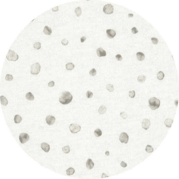 Alvi ALVI Baby-Mäxchen, υπνόσακος 3 τεμαχίων Jersey Aqua Dot 56/62 14222442 5900672930665