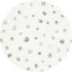 Alvi ALVI Baby-Mäxchen, υπνόσακος 3 τεμαχίων Jersey Aqua Dot 56/62 14222442 5900672930665