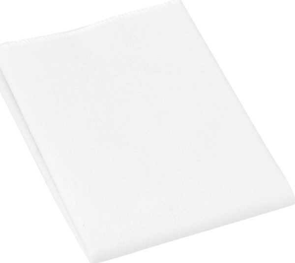 Alvi ALVI Λαδόπανο μαξιλαράκι για στρώμα 50 x 70 cm 14222396 5900672935066