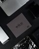 Always Wild Δερμάτινο πορτοφόλι για άνδρες Always Wild RFID Δεν ισχύει 8716675 5903051028700