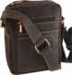 Always Wild Compact, δερμάτινη ανδρική τσάντα messenger με πολλές τσέπες Always Wild Δεν ισχύει 8815134 5903051006524
