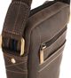 Always Wild Compact, δερμάτινη ανδρική τσάντα messenger με πολλές τσέπες Always Wild Δεν ισχύει 8815134 5903051006524