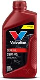 Λάδι GEAR OIL 75W/90 συνθετικό για μηχανικό κιβώτιο (διαφορικά) 1 L