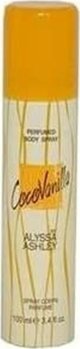 Alyssa Ashley Σπρέι Σώματος Coco Vanilla Alyssa Ashley (100 ml)