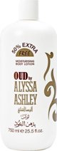 Balsam σώματος Alyssa Ashley (750 ml)