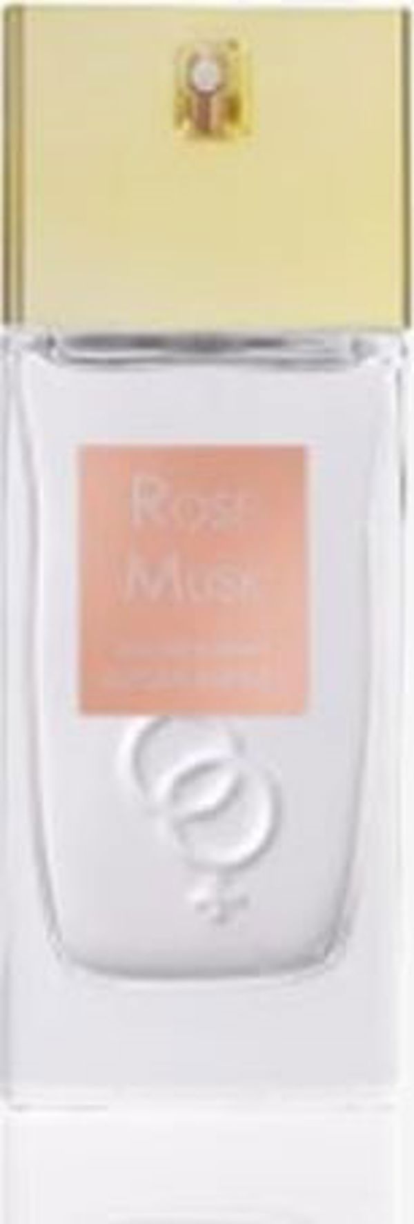 Alyssa Ashley Alyssa Ashley Rose Musk Eau De Parfum Spray 30ml