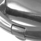Amazon Bestway Παιδική Πισίνα με Σκελετό και Σκίαστρο Steel Pro UV Careful 8' x 20/2.44m x 51cm 56432