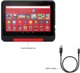 Amazon Fire HD 8 32GB Kids Pro (2024), must/θαύμα εκδικητές