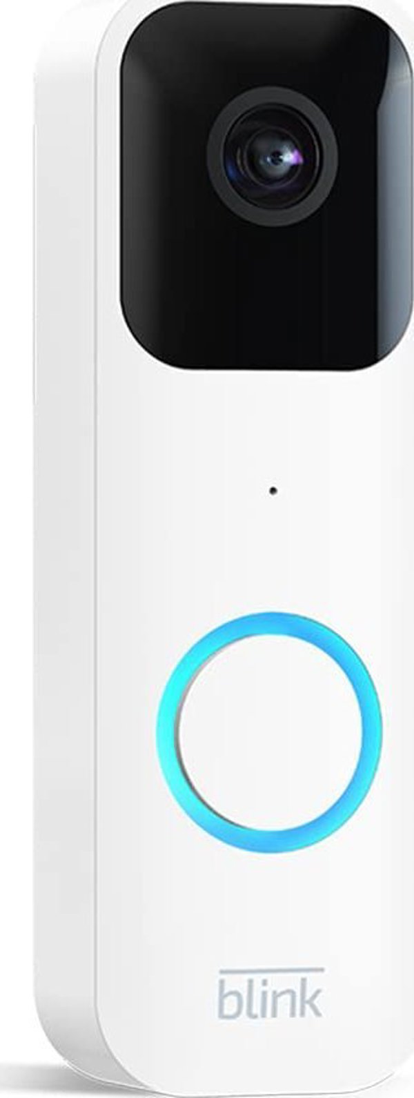 Amazon Amazon Blink Video Doorbell, white