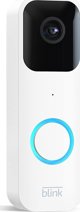 Amazon Amazon Blink Video Doorbell, white