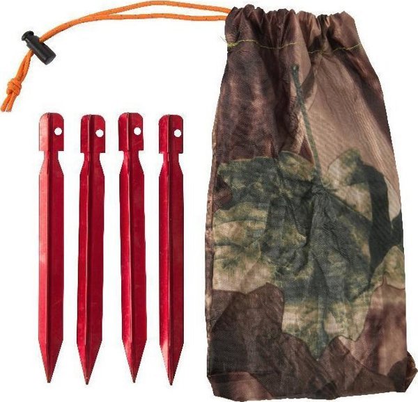 Αμαζόνας Αμαζόνας TRAVELLER TARP FOREST (650 g)