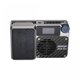 Amaran Ace 25x Kit silver