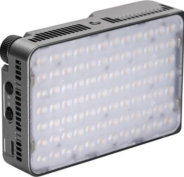 Amaran Ace 25x Kit silver