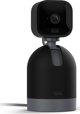 Κάμερα ασφαλείας Amazon Blink Mini Pan-Tilt, μαύρη