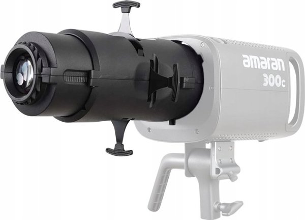 Κιτ φακού Amaran Amaran Spotlight SE 36° 13960577 6971842187218