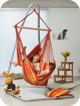 Κρεμαστή Καρέκλα Amazonas Brasil Papaya 160x130cm (AZ-2030220)
