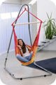 Κρεμαστή Καρέκλα Amazonas Brasil Papaya 160x130cm (AZ-2030220)
