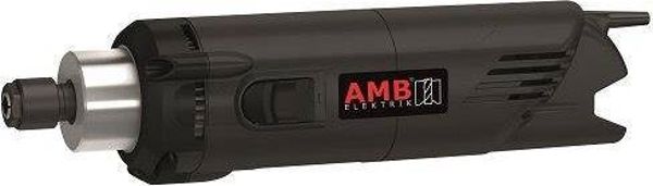 AMB 1050 FME-1 DI Μοτέρ Φρέζας 1050W, Ηλεκτρονικός Έλεγχος Ταχύτητας, Με Εγγύηση Κεντρικότητας
