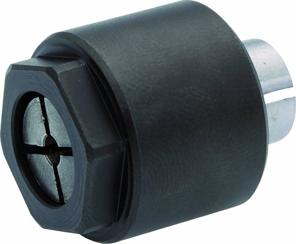 AMB Τούλετζα με παξιμάδι 6 mm για φρέζες AMB - standard