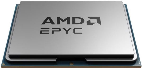 AMD EPYC 16Core Μοντέλο 9115 Tray