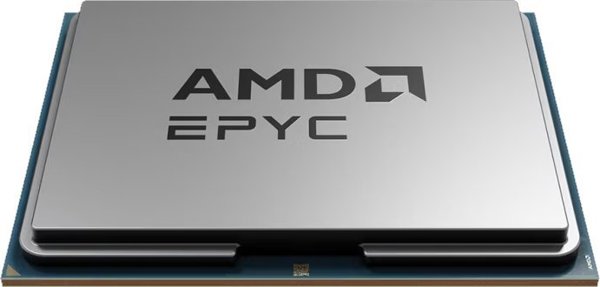 AMD EPYC 9655 επεξεργαστής 2,6 GHz 384 MB L3