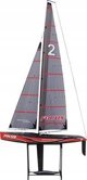 Amewi Amewi Focus V2, 100cm Αγωνιστικό Γιοτ, 2,4 GHz, RTR