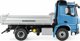 Amewi Mercedes-Benz Arocs Υδραυλικό Φορτηγό Ανατροπή Βασικό 4X2 1:14 Rtr Μπλε